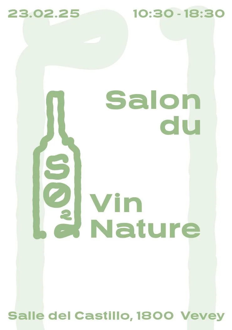 SO2 - Salon du vin nature