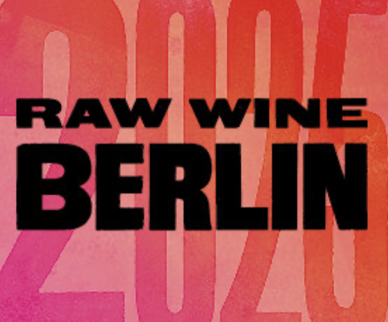 Raw Wine Berlin 2025