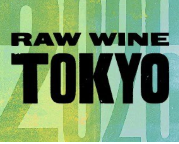 Raw Wine Tokyo 2026