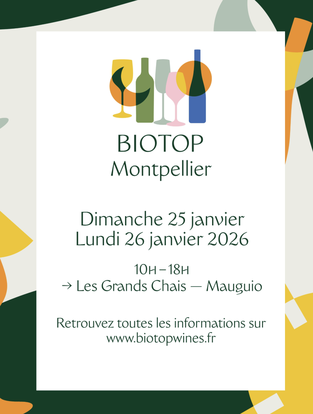 BIOTOP Montpellier