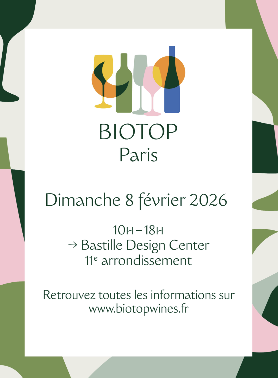 Bio top Paris