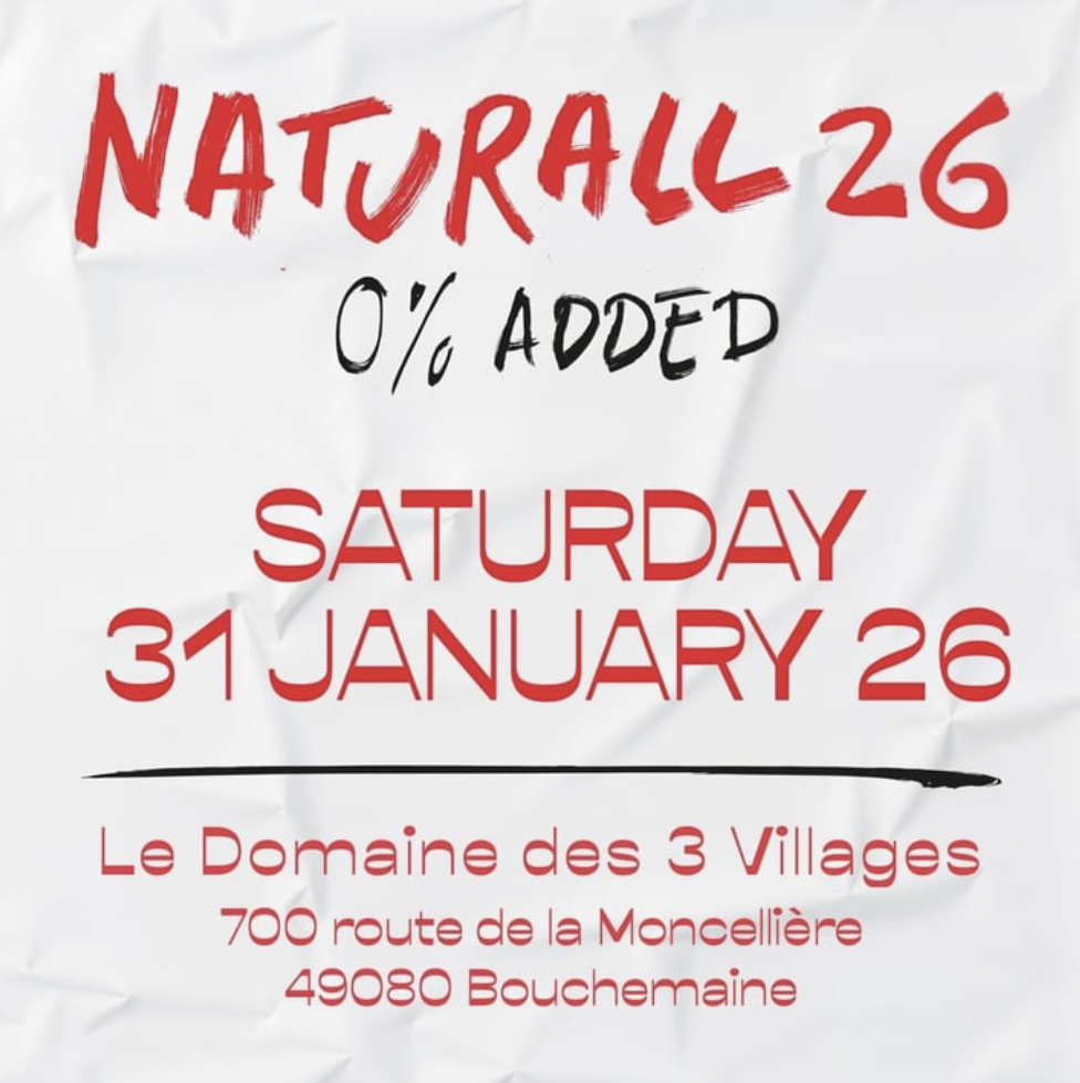 naturall 2026