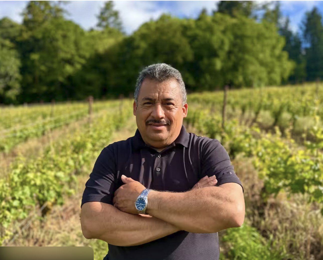 Daughter Takes Over Family Business After Father Is Deported Following 30 Years in the U.S.