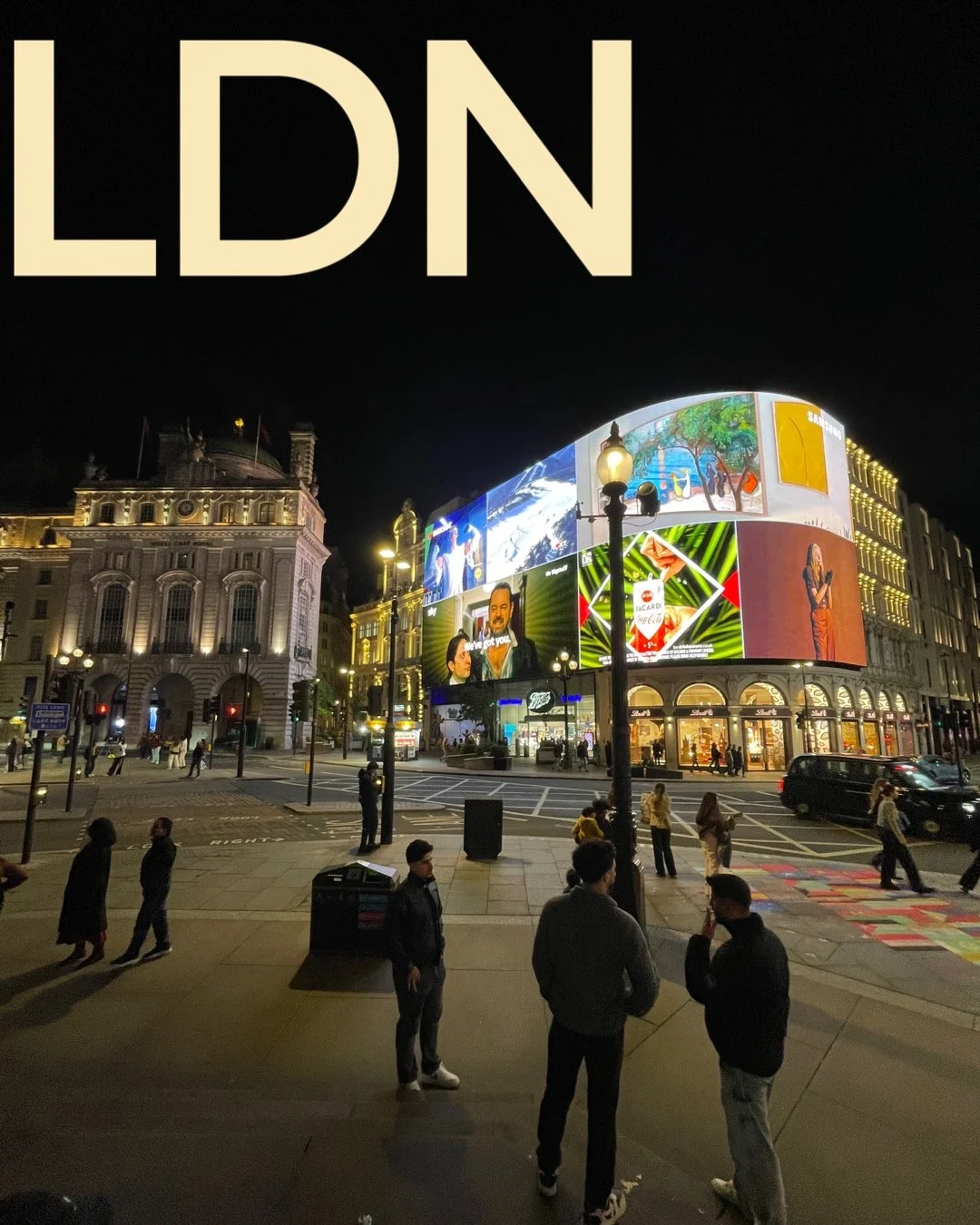 London Notes: A Return After 20 Years &amp; the Rise of English Wine