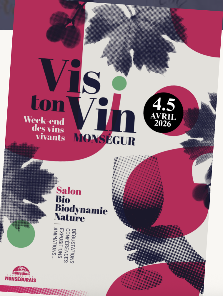 Vis ton Vin