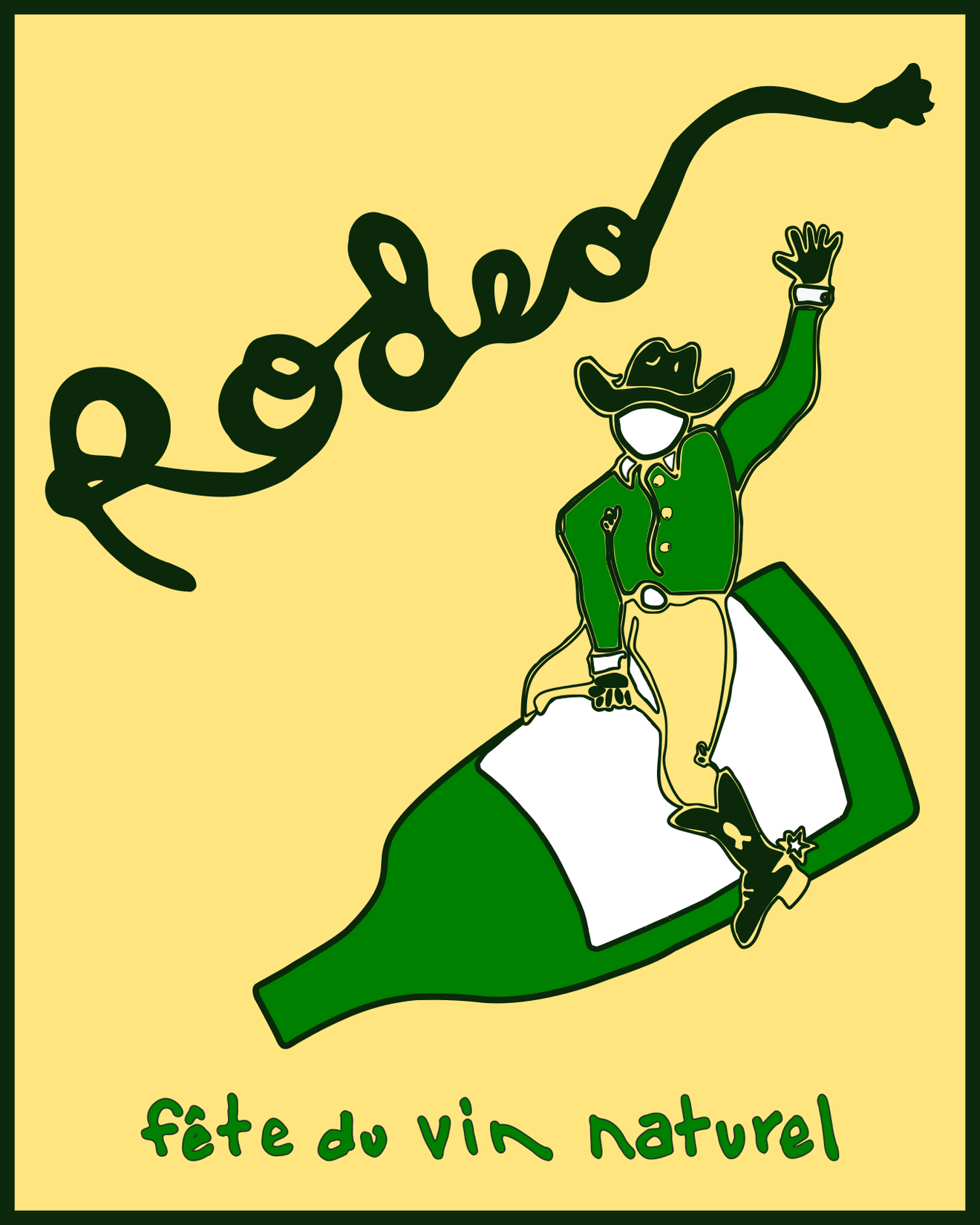 Rodeo