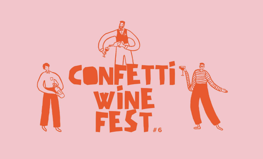 Confetti Wine Fest