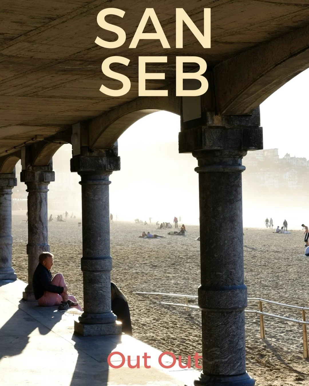 Donostia / San Sebastián