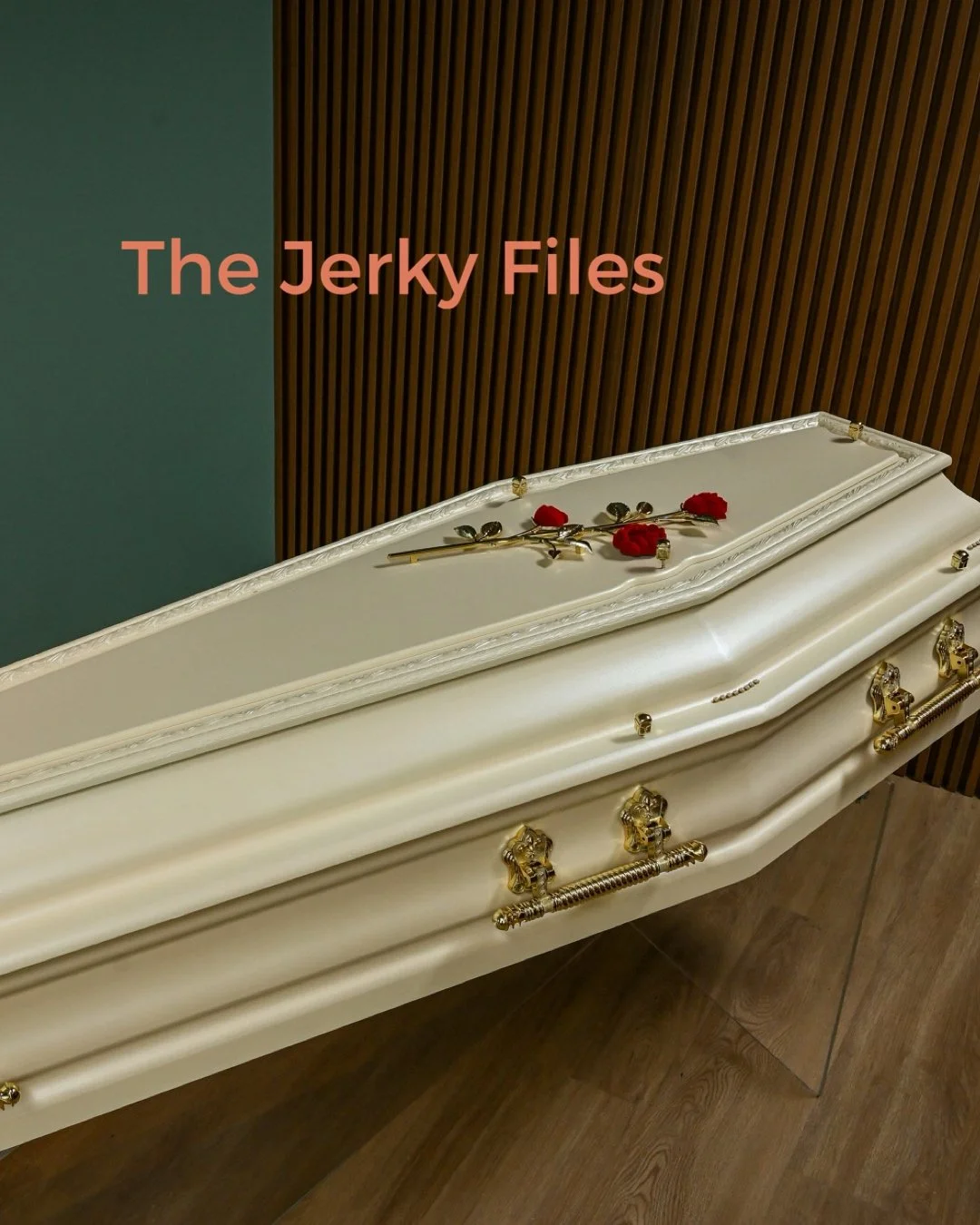 The Jerky Files: Inside Epstein's Meat Operation