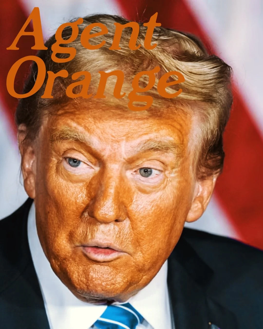 Trump Signs Order to Shield Roundup Production.