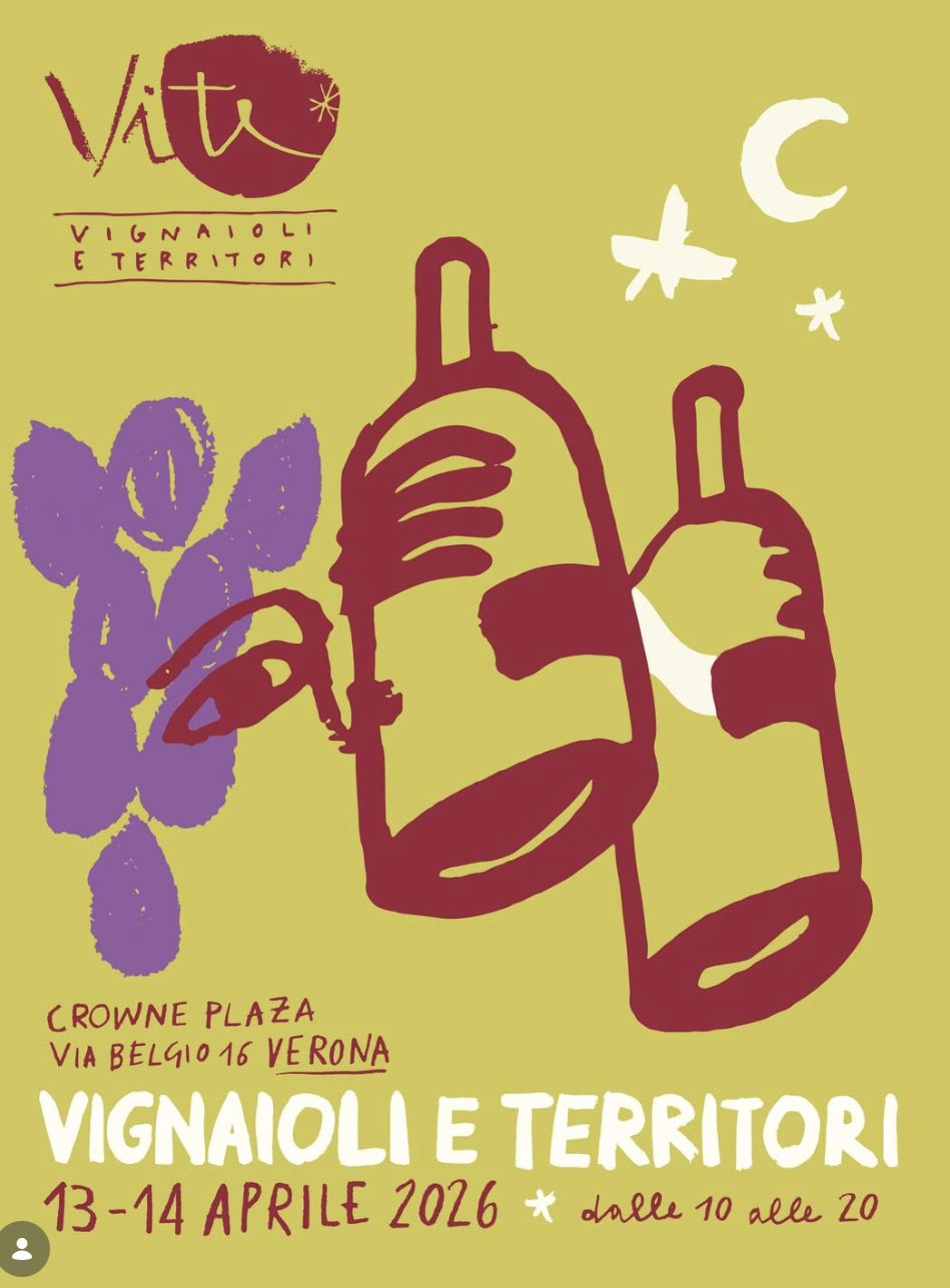 Vignaioli e territori