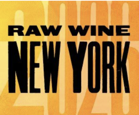 Raw New York