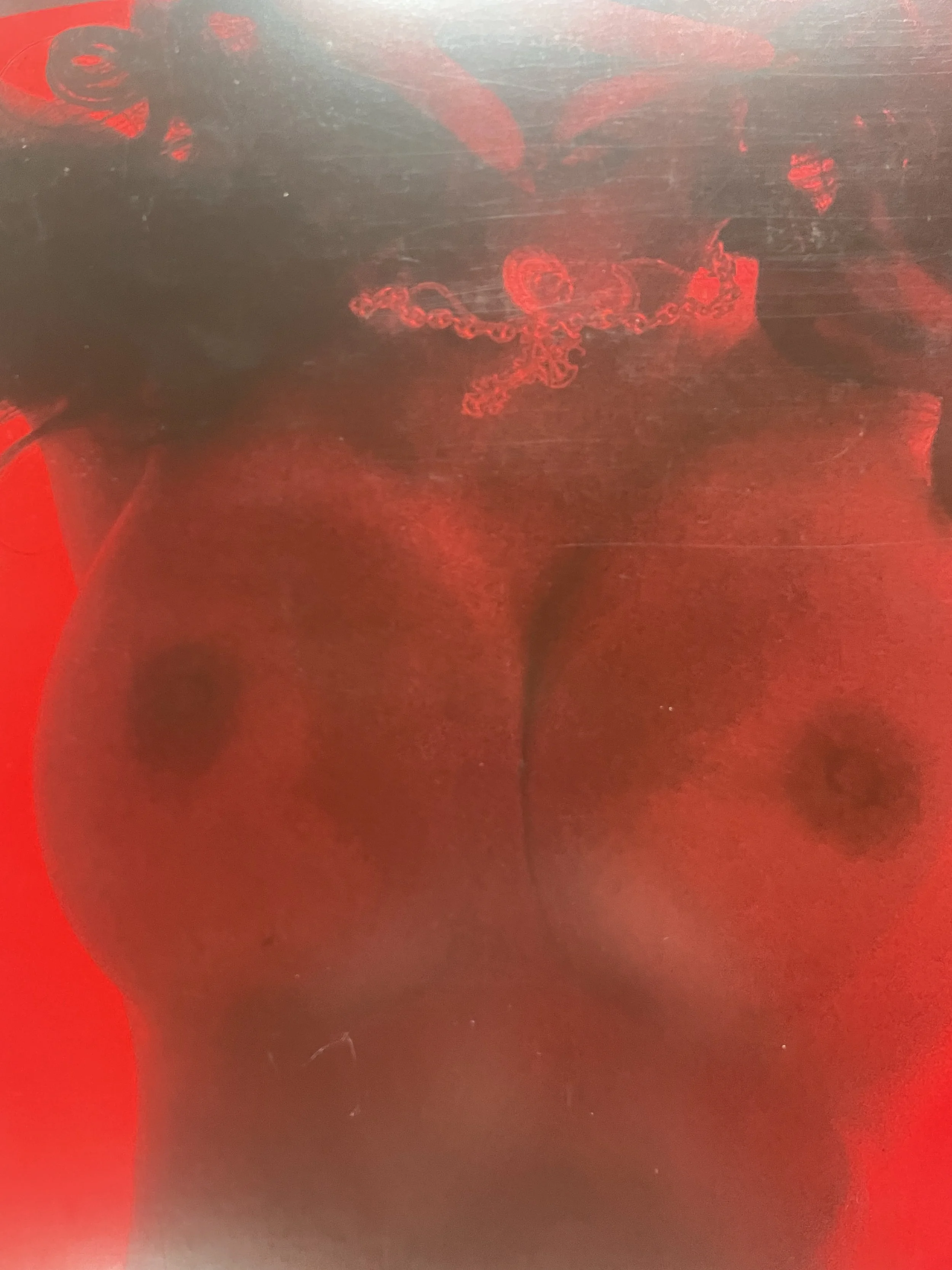 System Olympia - Love Language