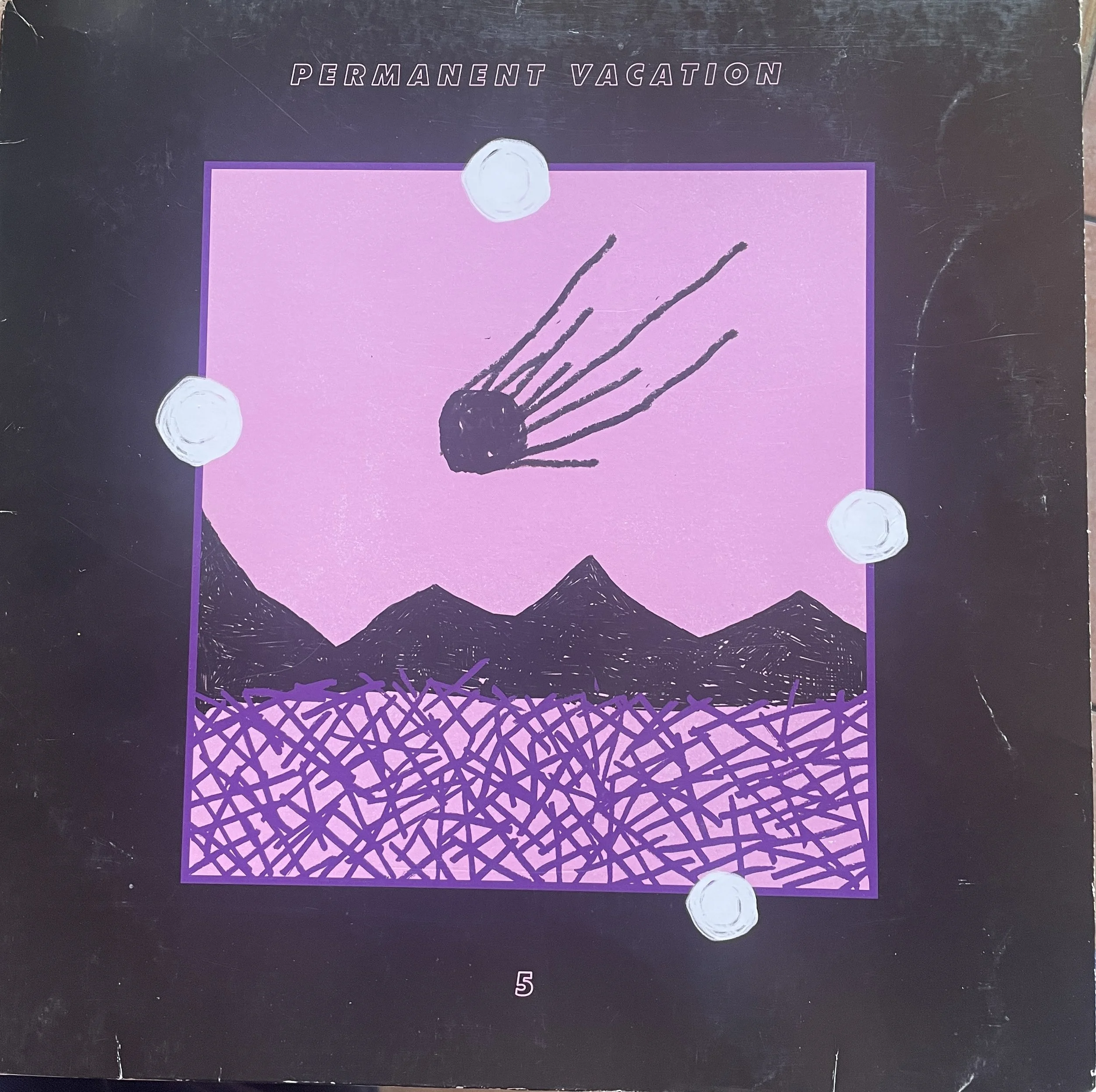 Permanent vacactión 5