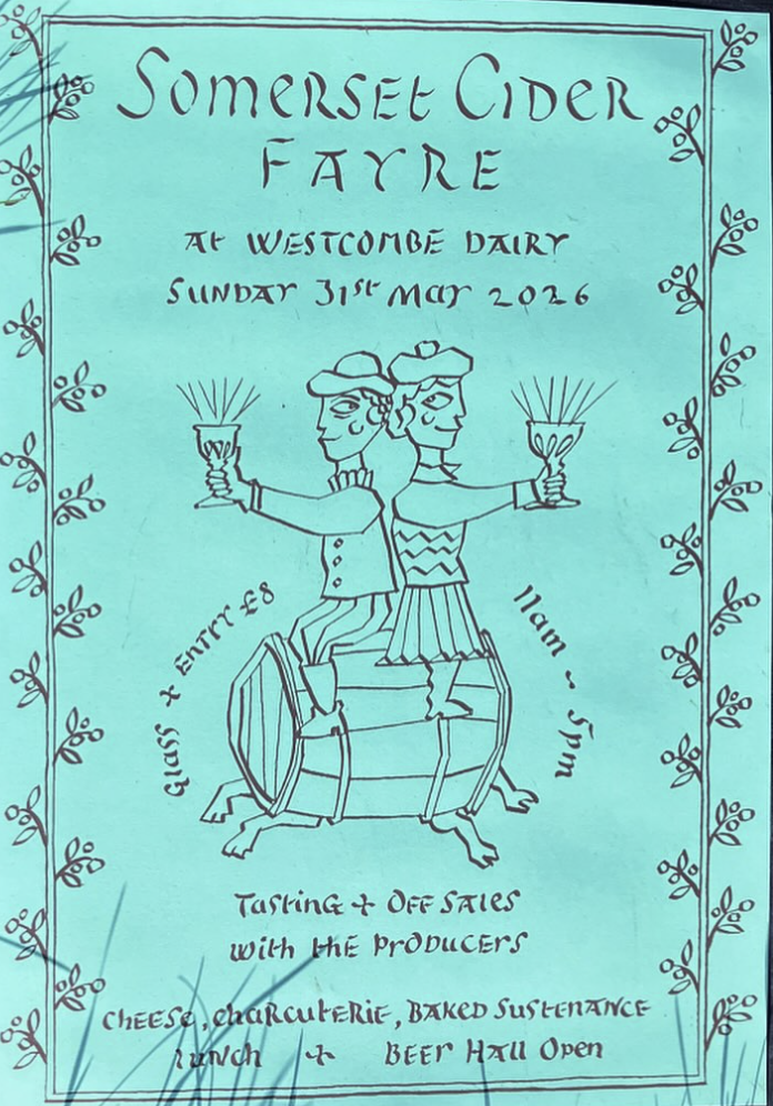Somerset Cider Fair
