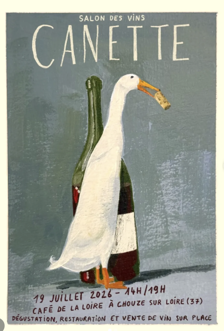 canette