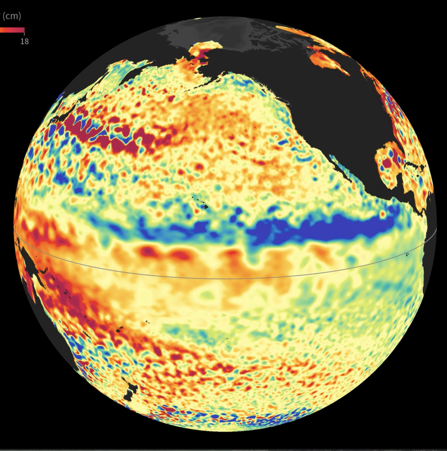 What a Super El Nino means for Viticulture.