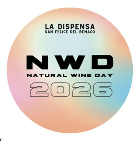 Natural Wine Day