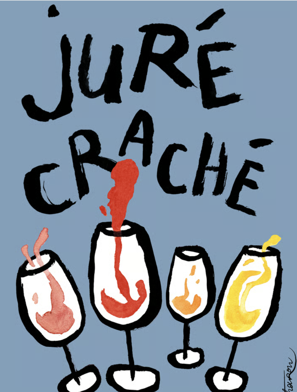 Jure Crache