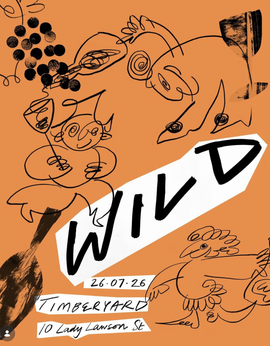 wild wine fair