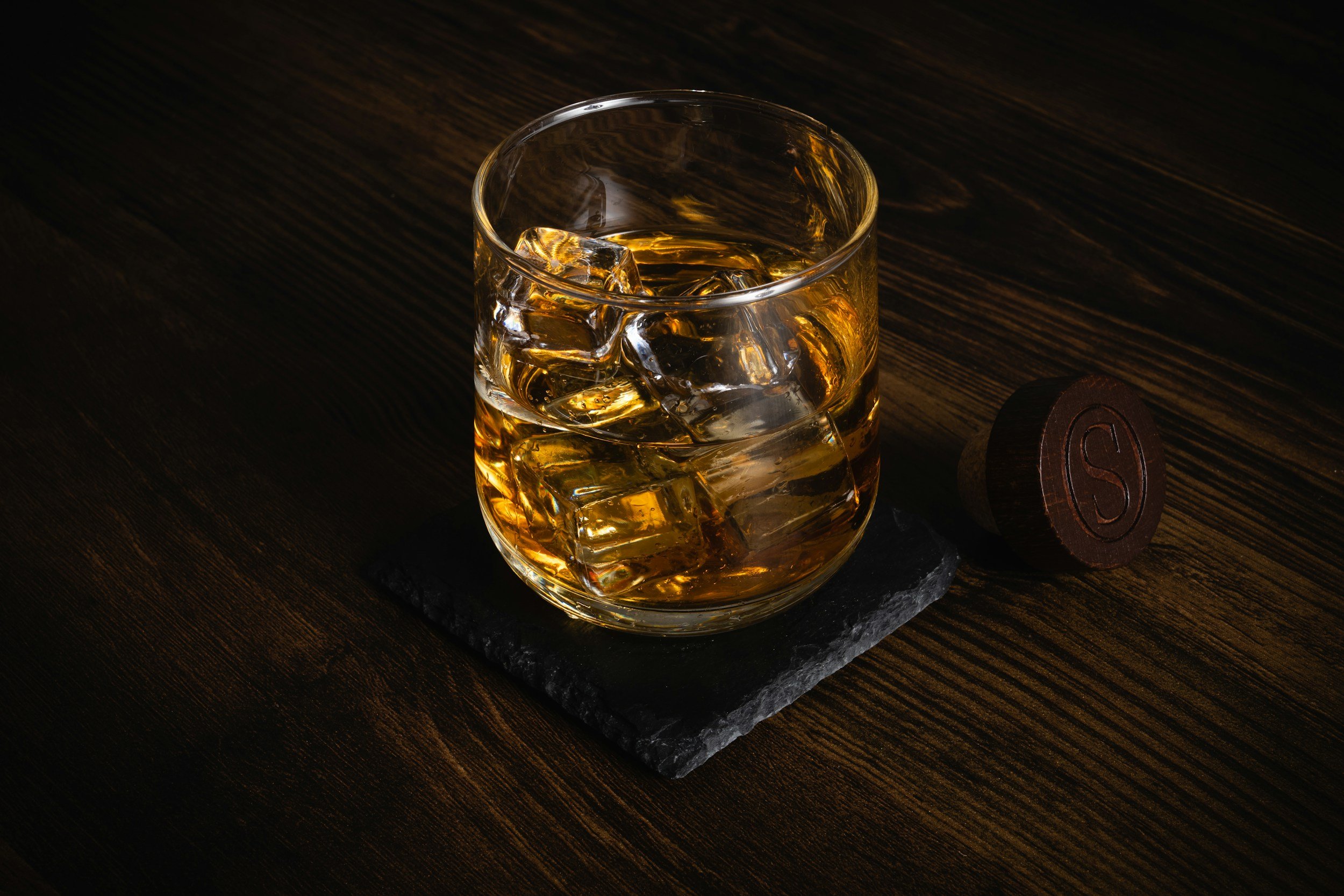 Spirits Just Overtook Wine for the First Time in 35 Years. 