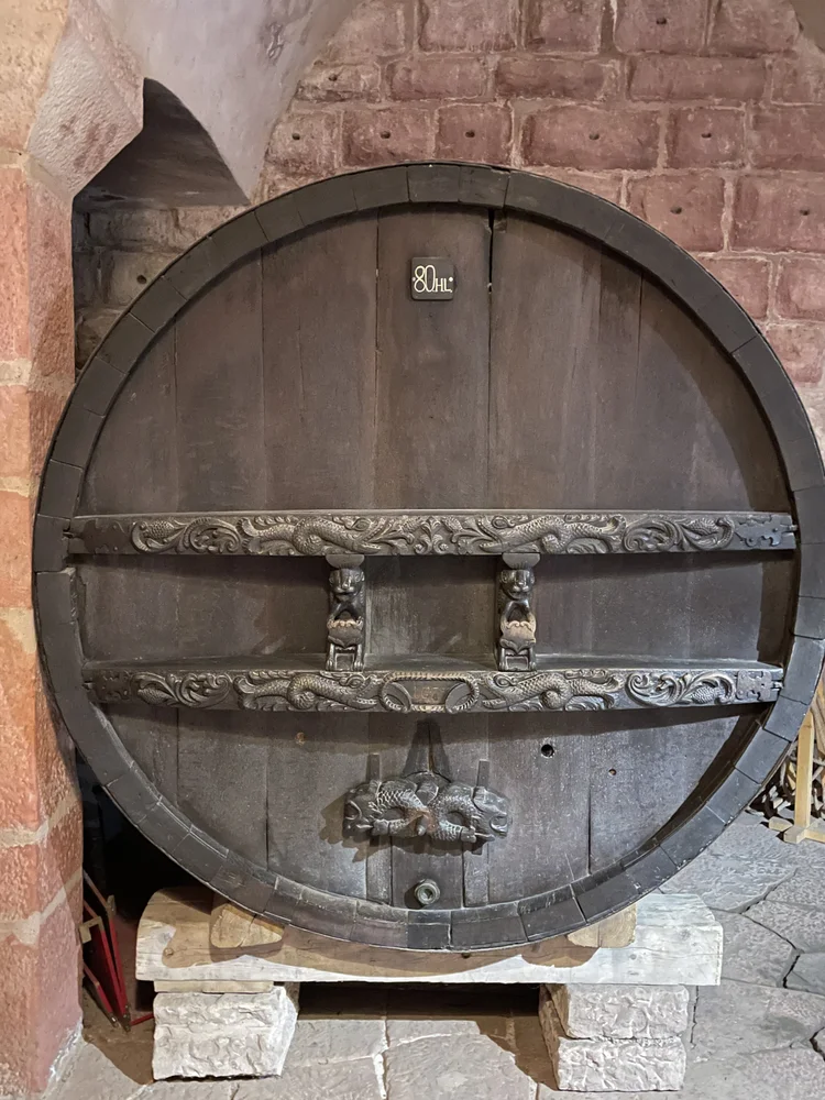 Salon du Vin Libre, Mittelbergheim