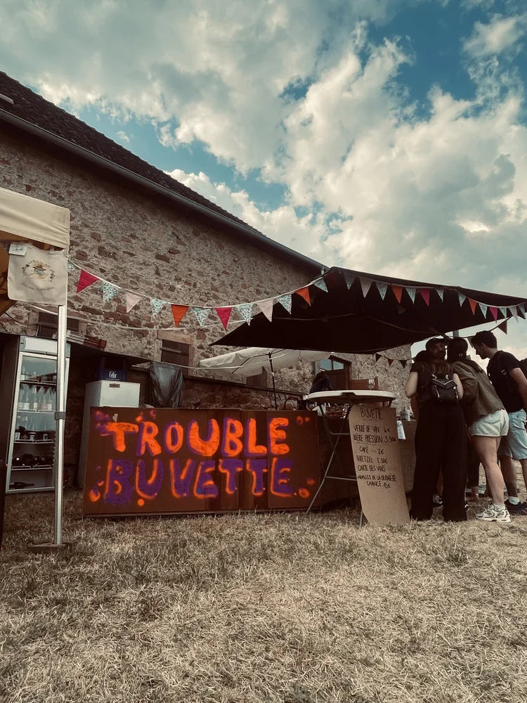 Salon du Vin Libre, Mittelbergheim