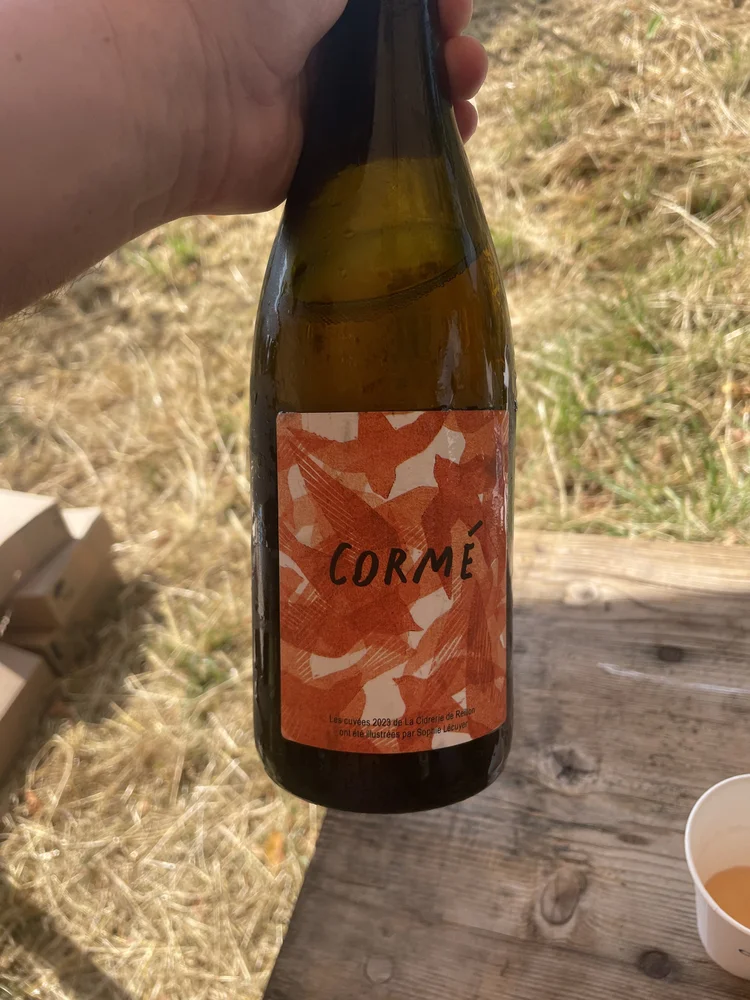 Salon du Vin Libre, Mittelbergheim