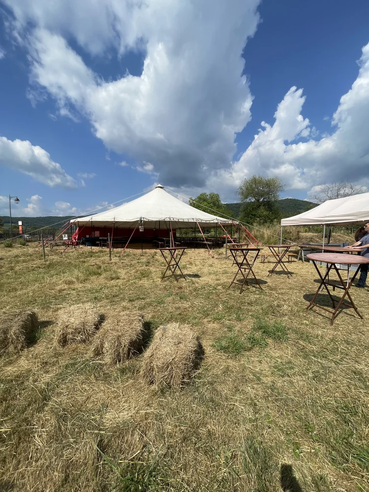 Salon du Vin Libre, Mittelbergheim