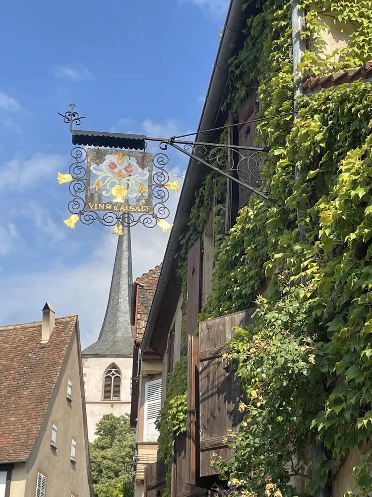 Salon du Vin Libre, Mittelbergheim