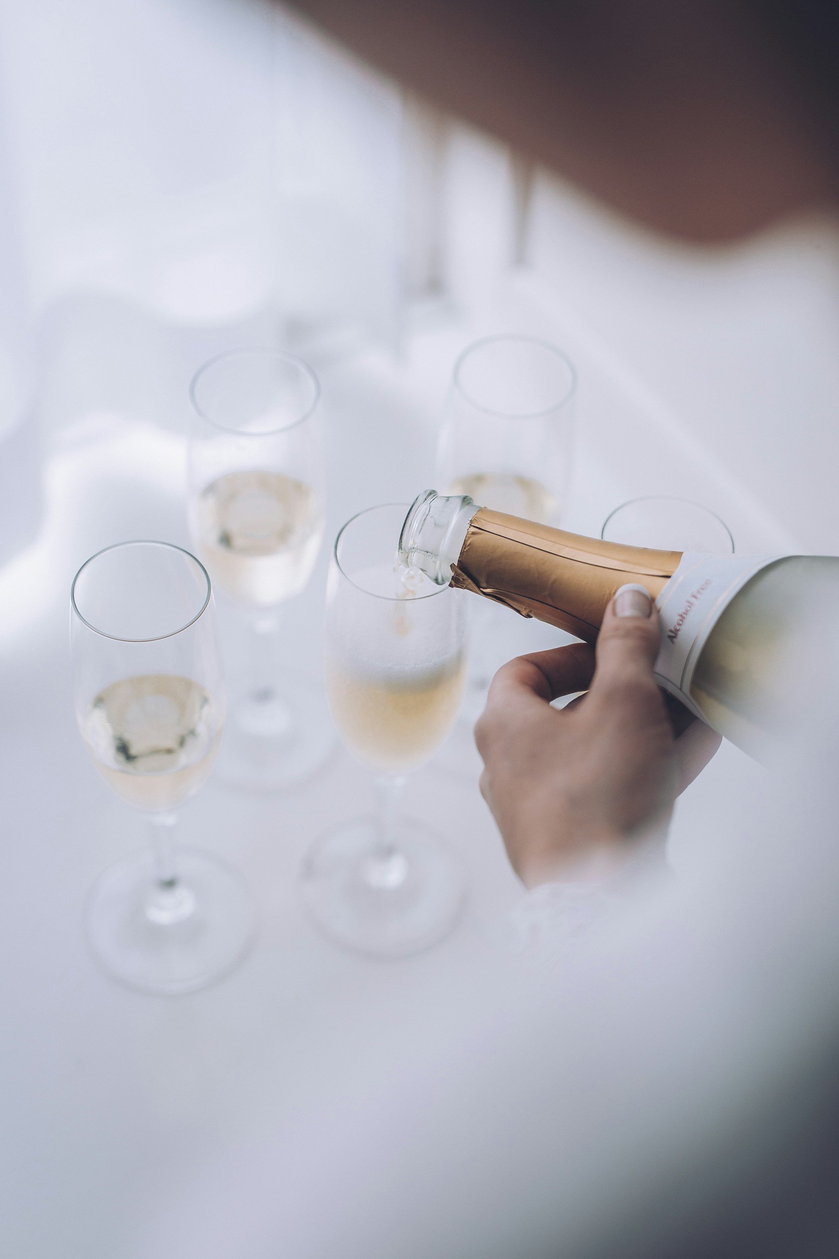Champagne Harvest to Hit Historic Low