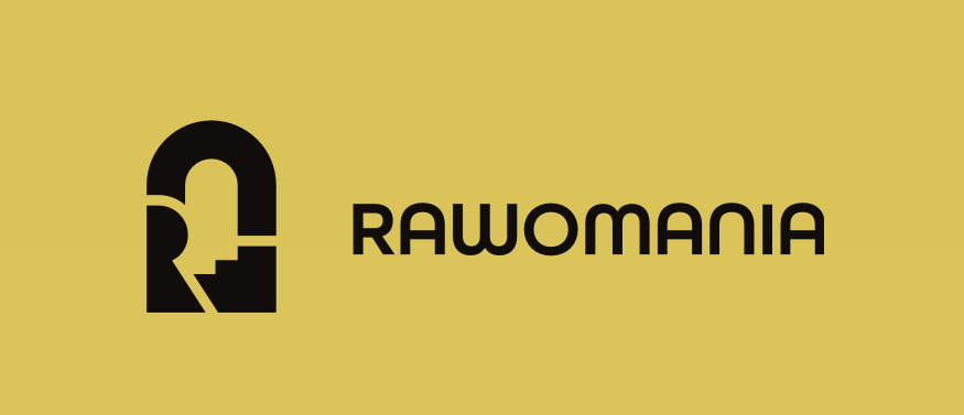 Rawomania