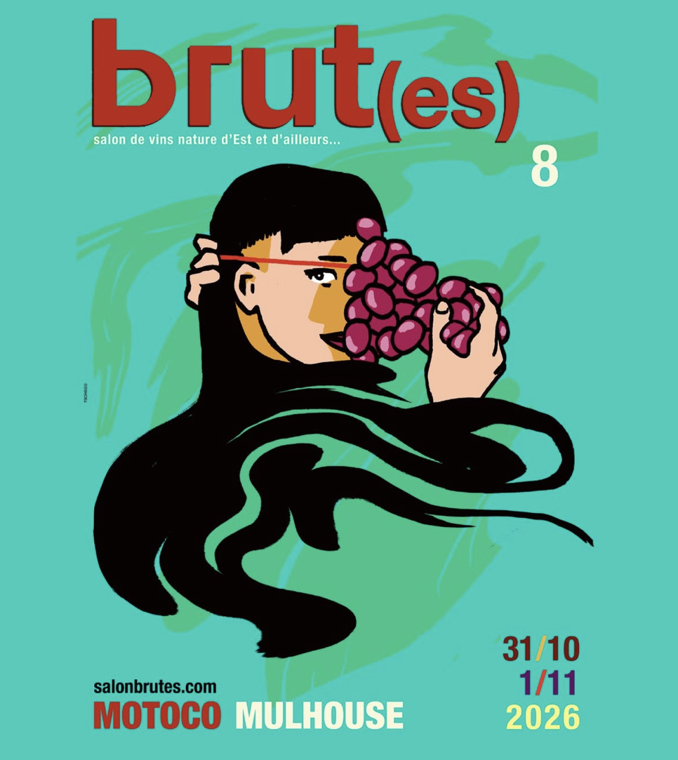 Brut Es