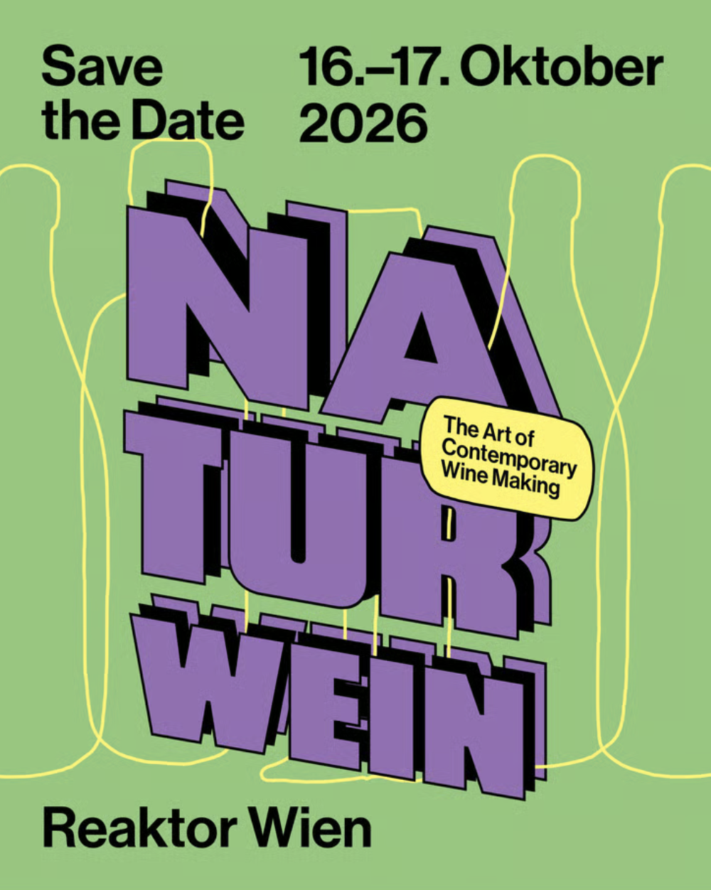 NATURWEIN im REAKTOR