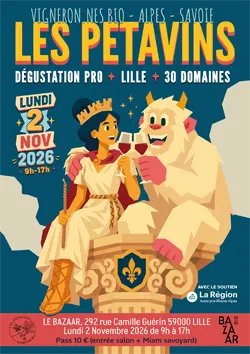 Les Petavins