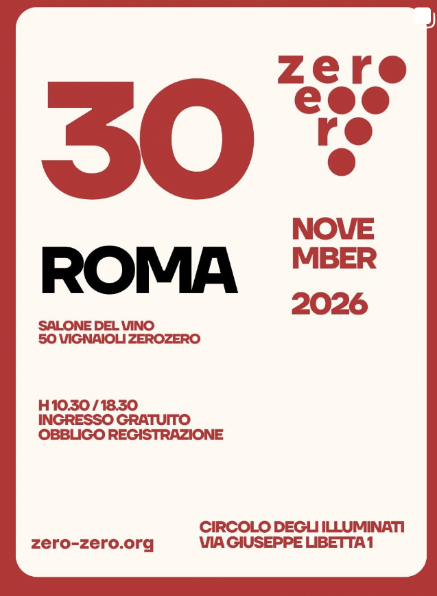 Zero Zero Roma
