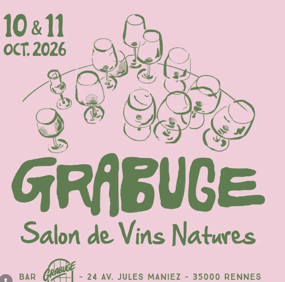 grabuge