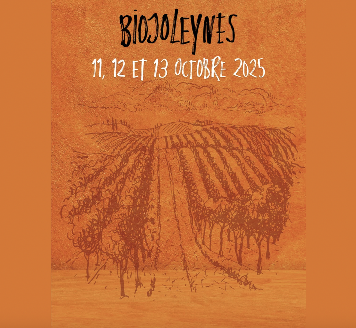 Biojoleynes