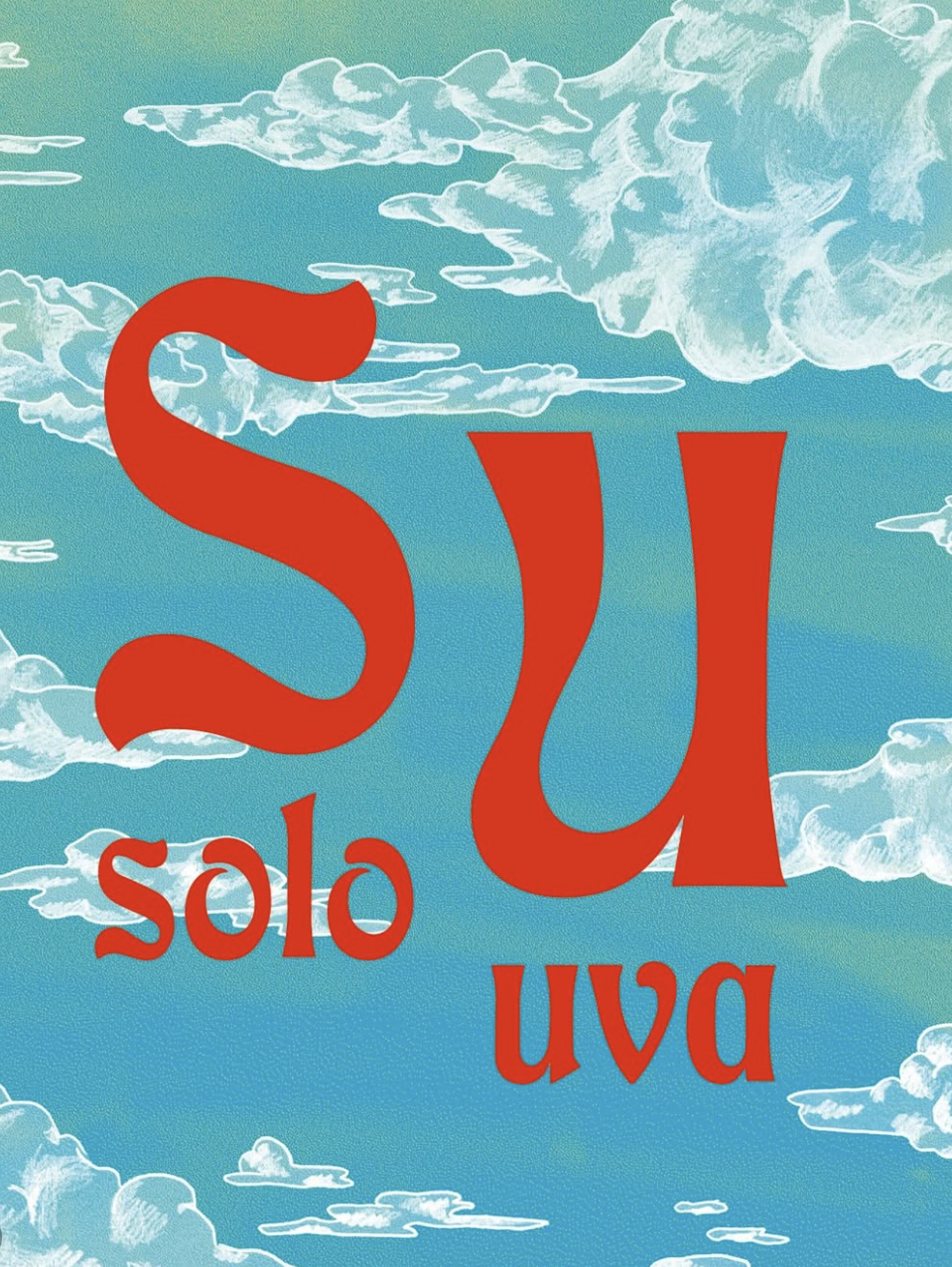Solo Uva