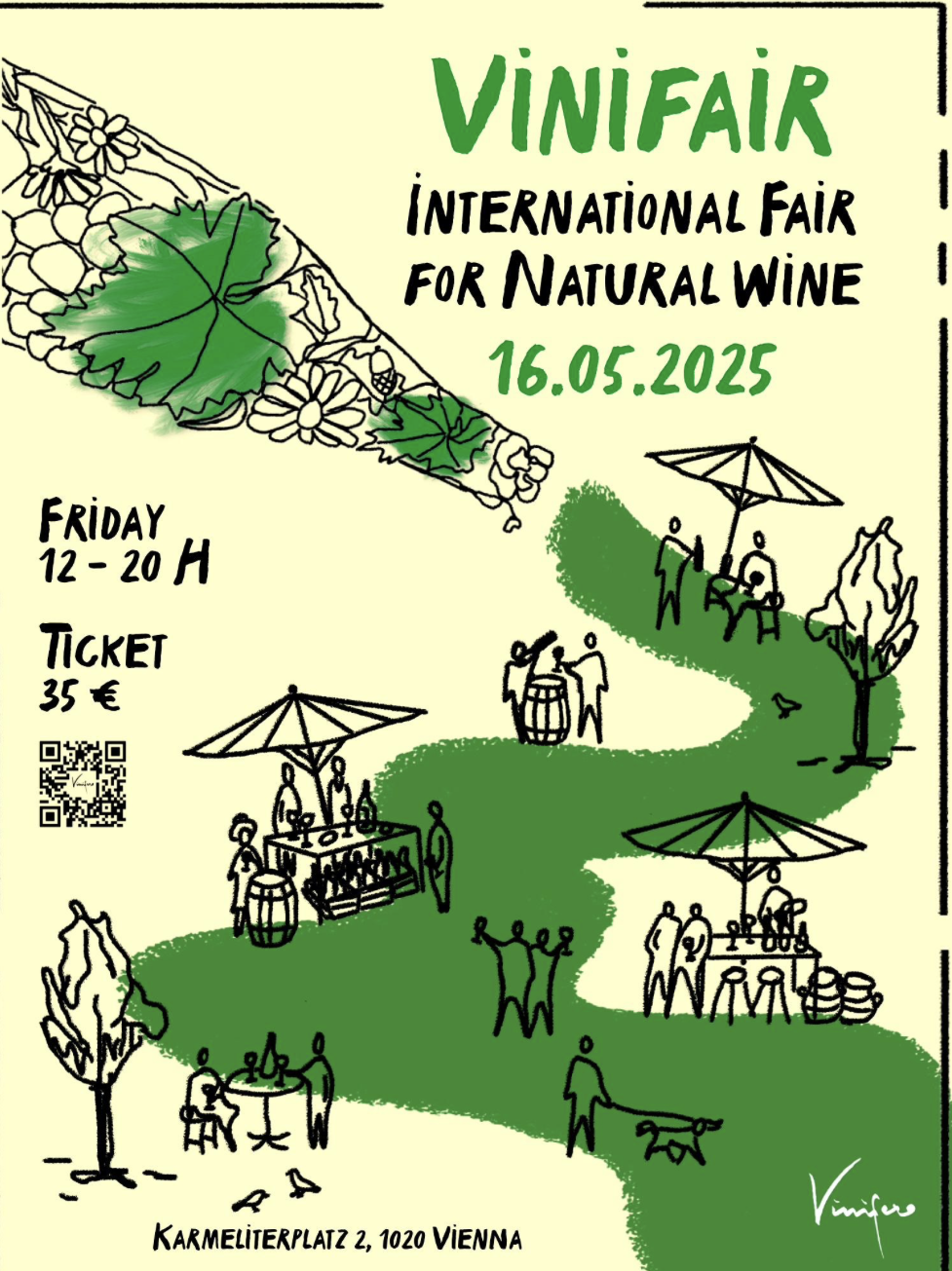 Vinifair