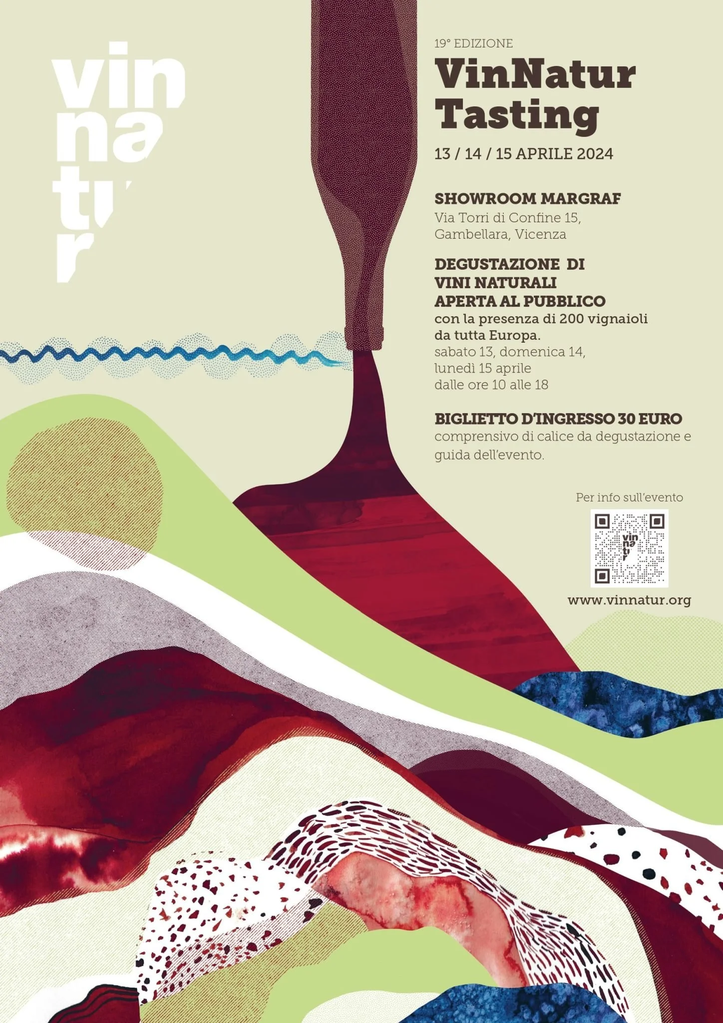 Via Torri di Confine