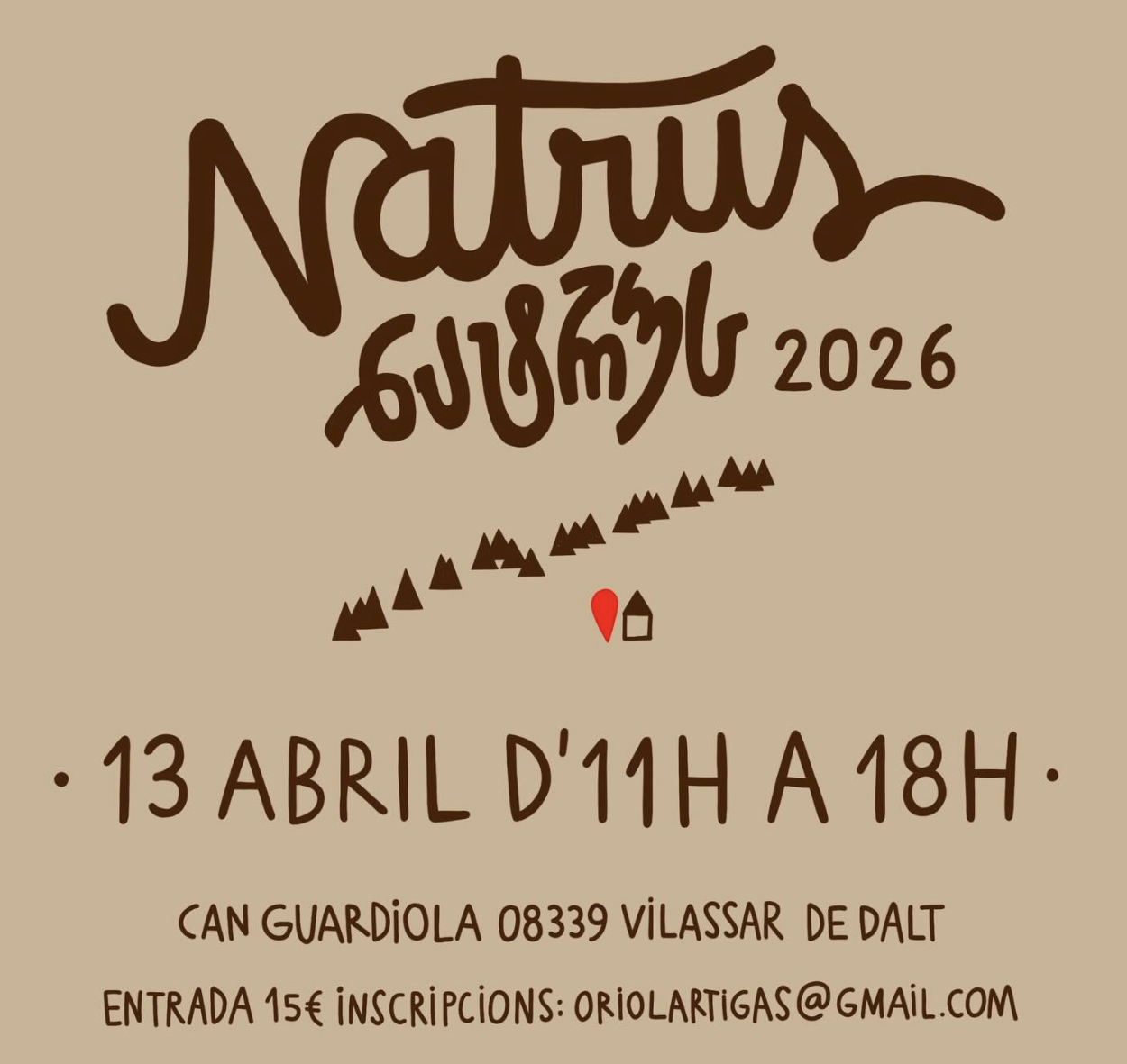 Naturus