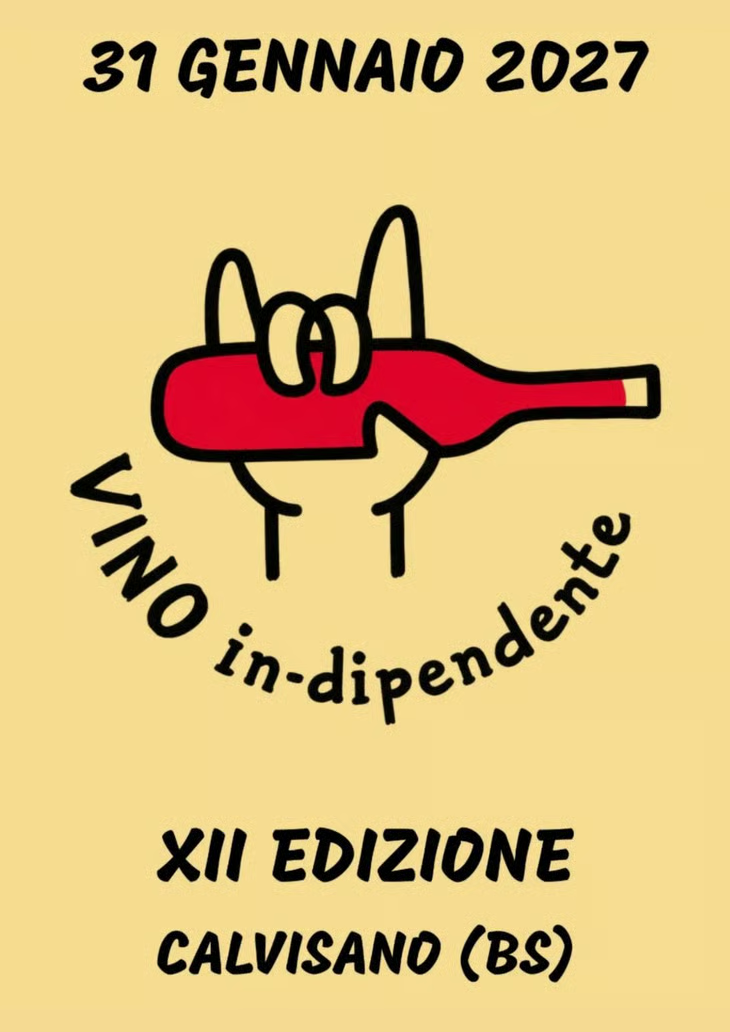 Vino in dipendente