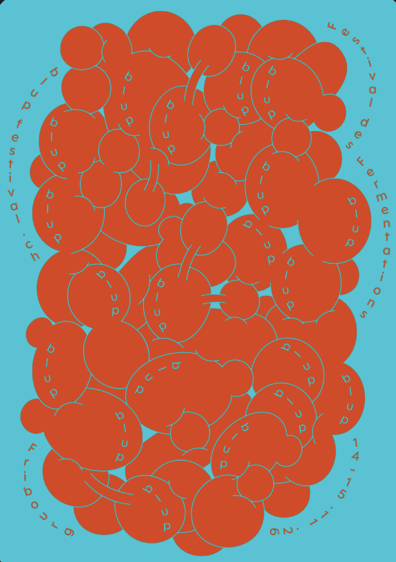Blup Festival