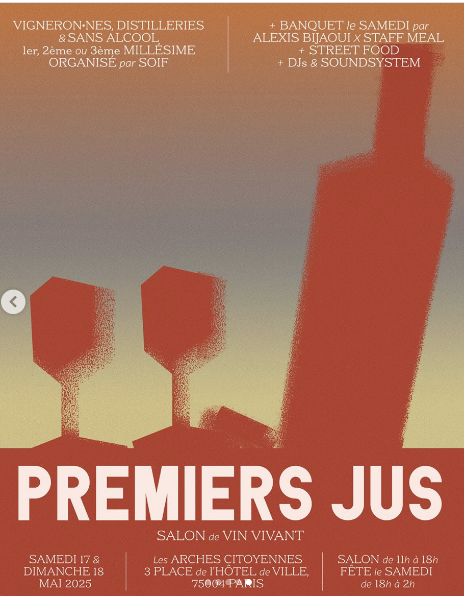 Premier Jus