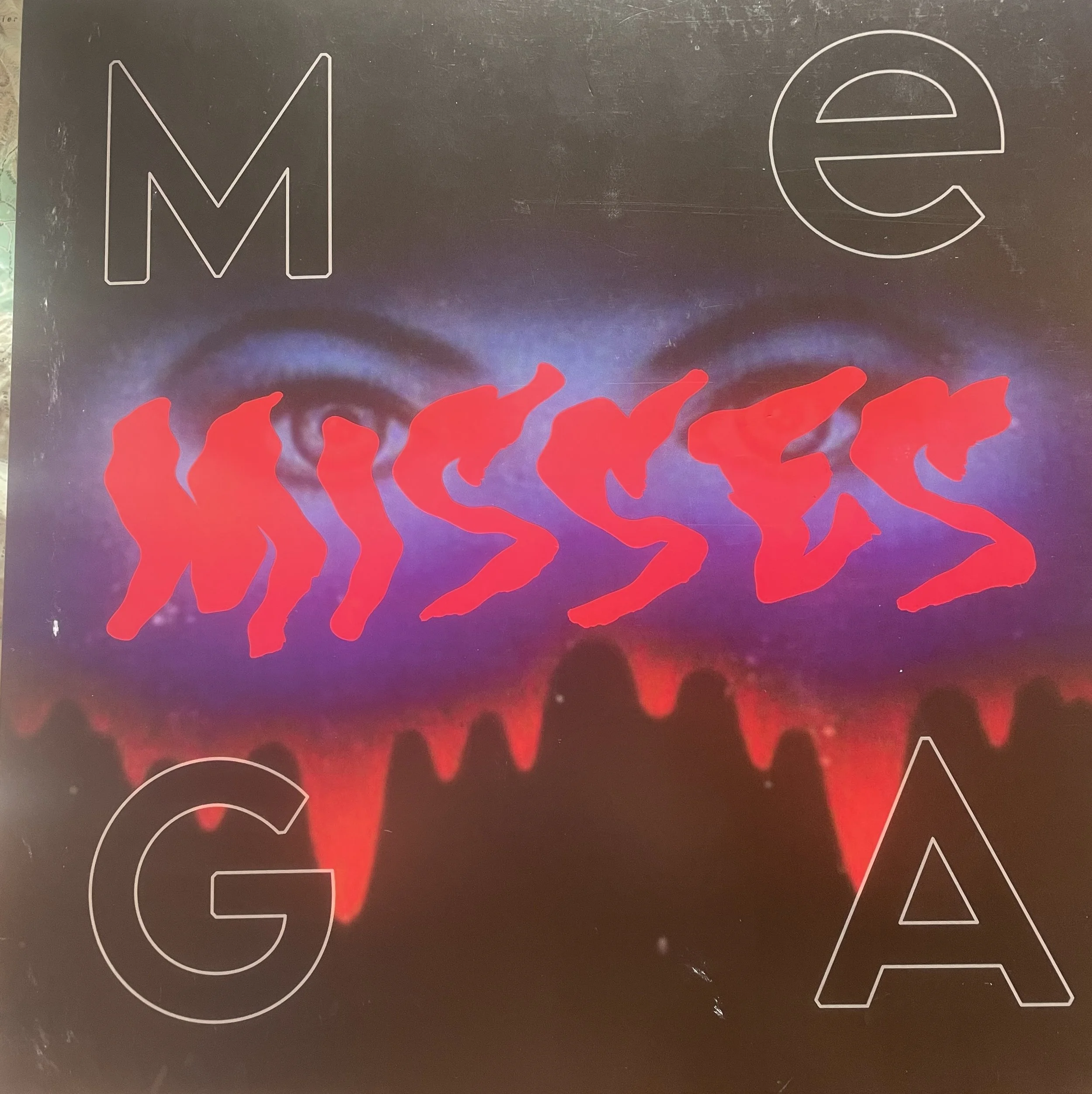 Mega Misses