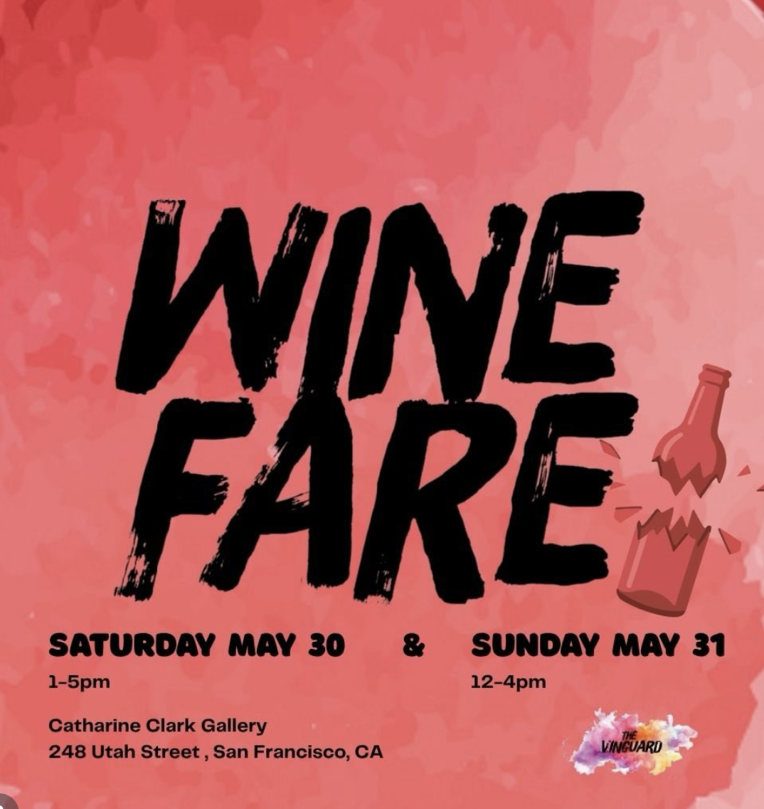 wine fare