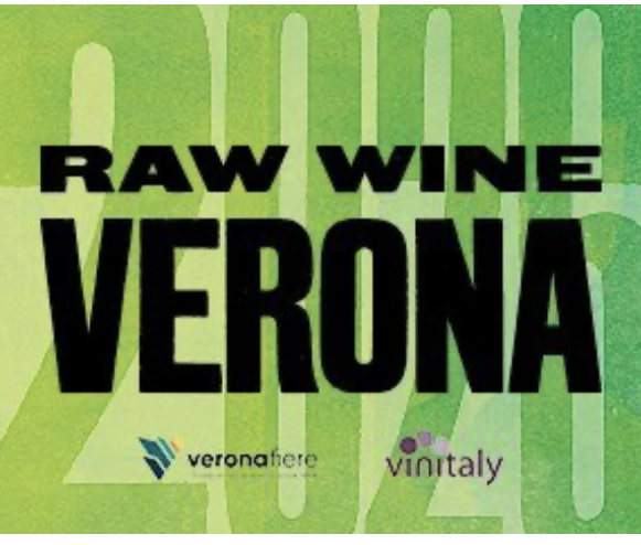 Raw Wine Verona