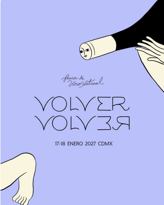 Volver Volver