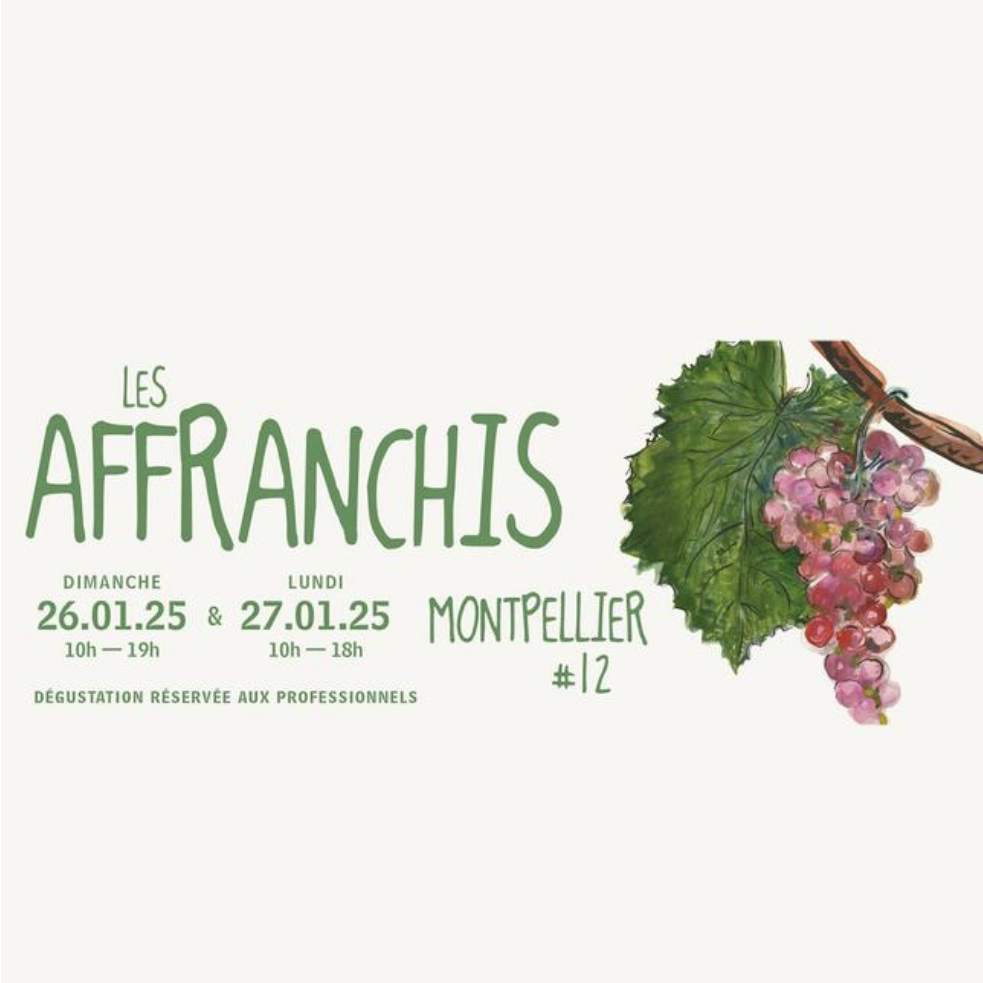 Les Affranchis - Montpellier